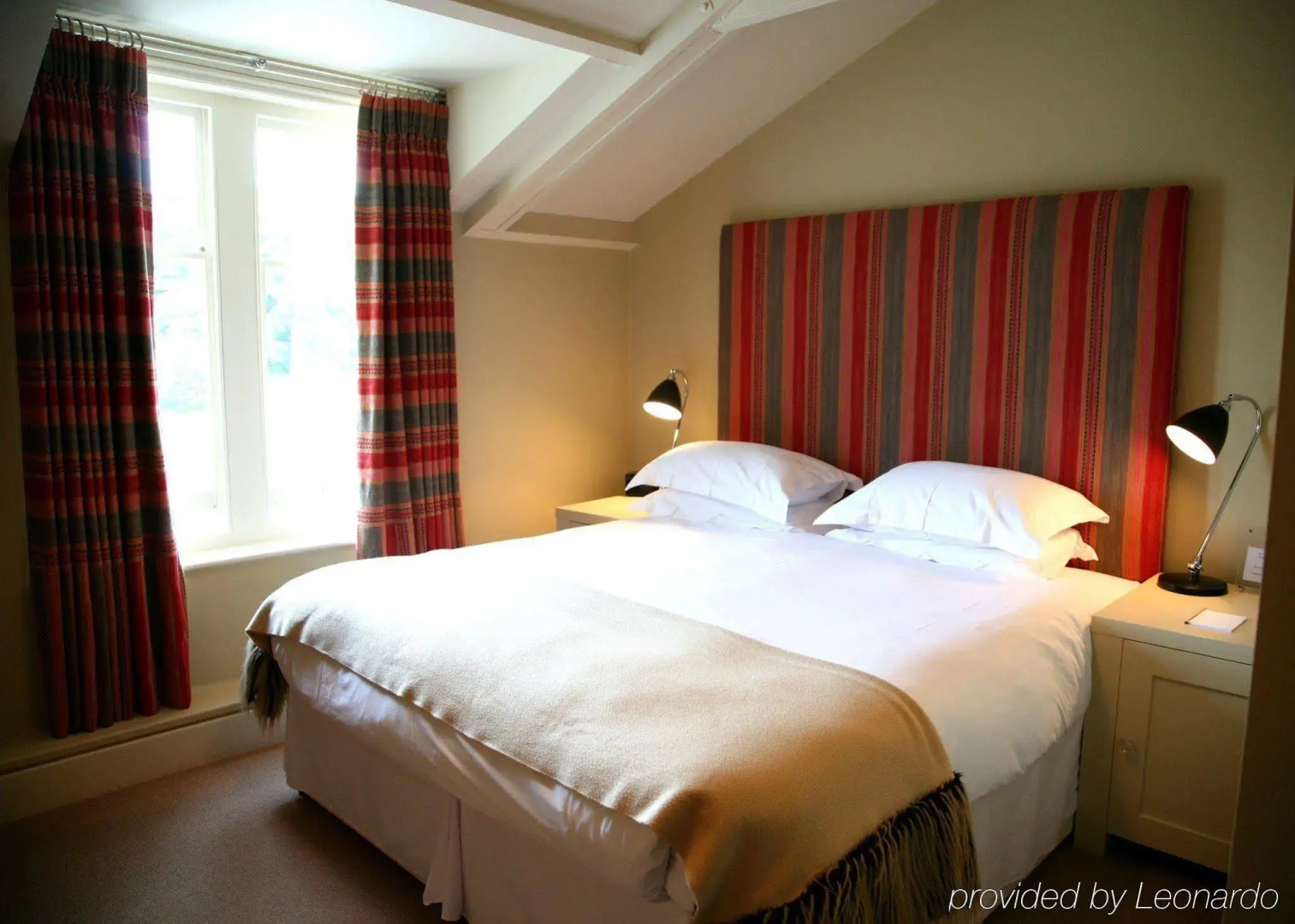 Milsoms Kesgrave Hall