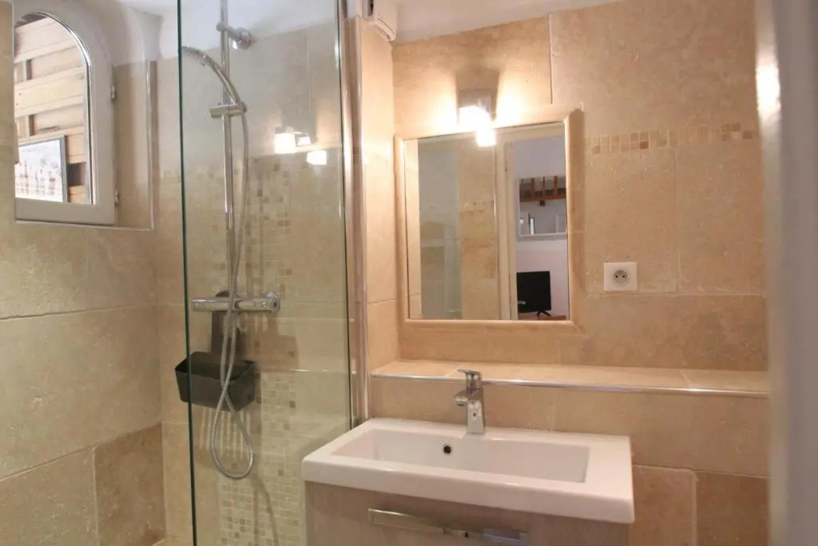 Résidence Le Golfe Bleu