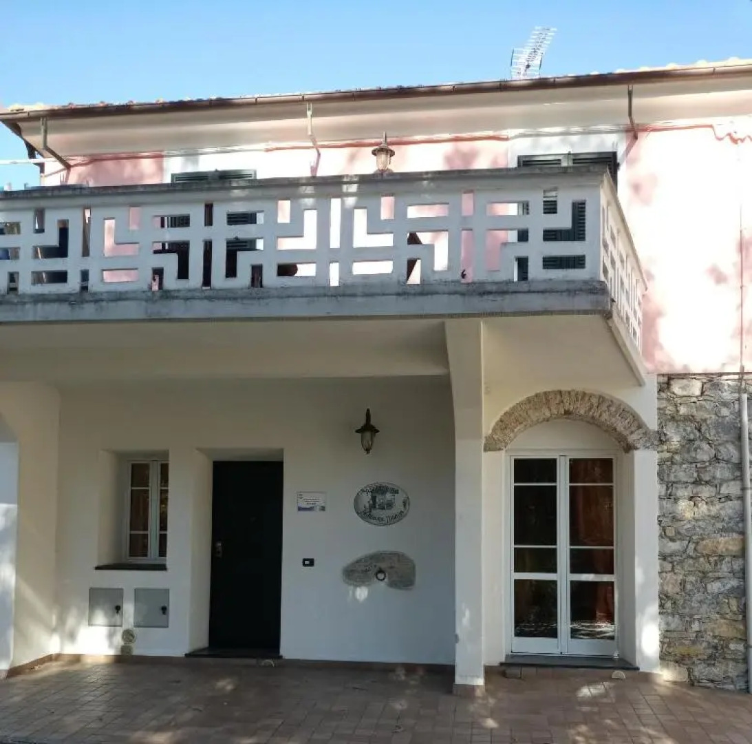 Agriturismo Ardissone Thomas