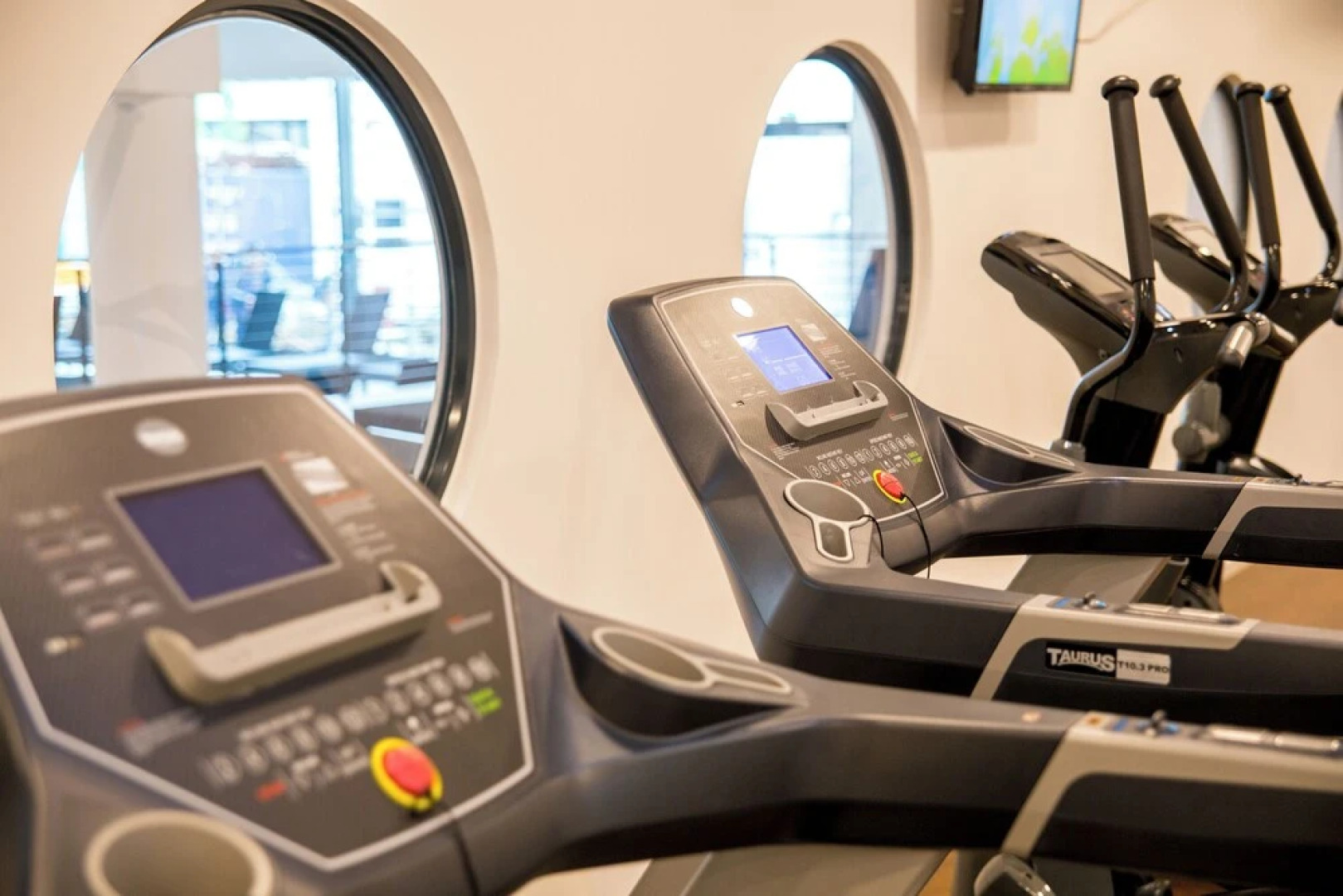 Carat Residenz-Apartmenthaus