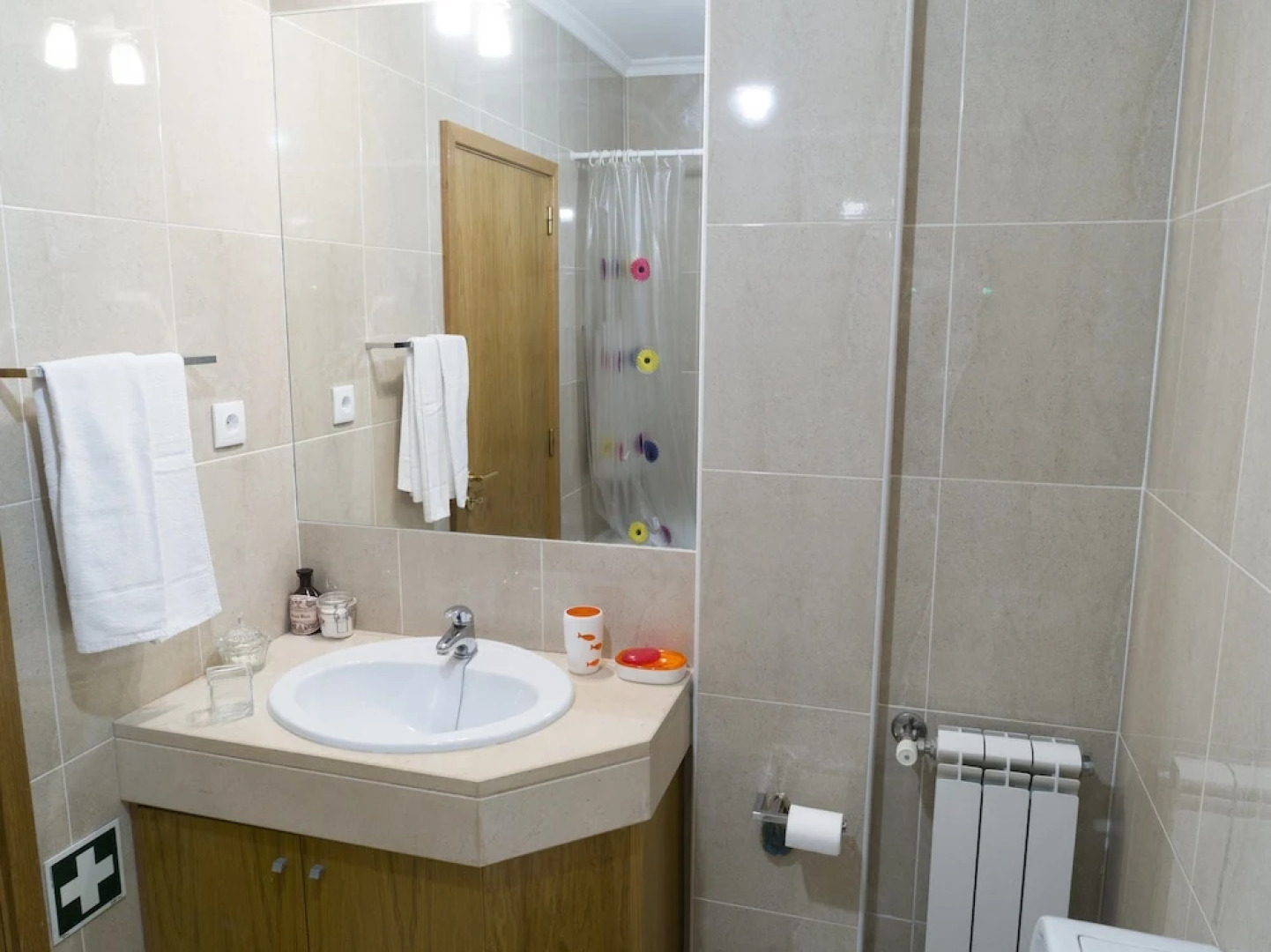 Madalena Beach Apartment by MP