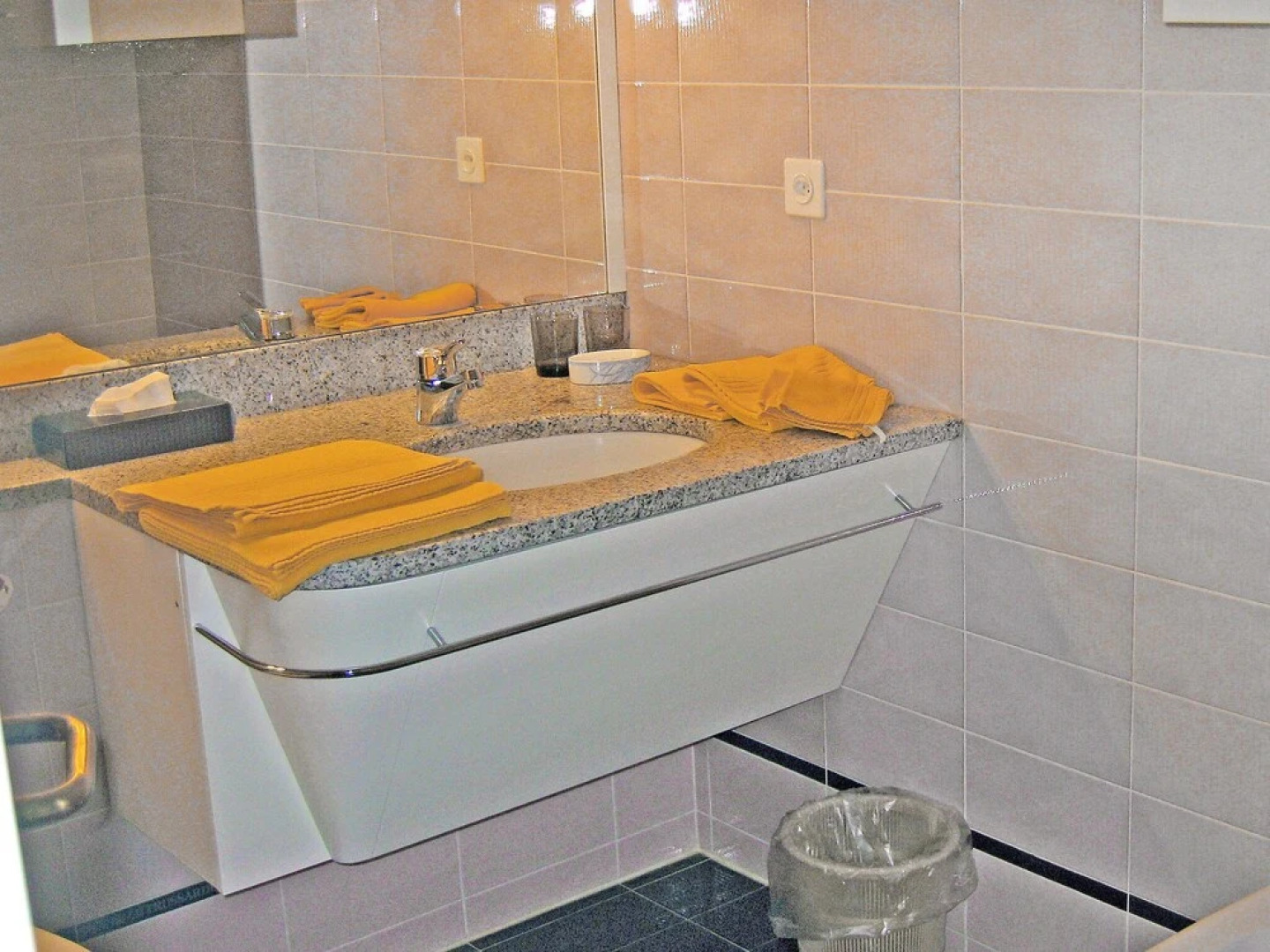 Parcolago Caslano in Caslano