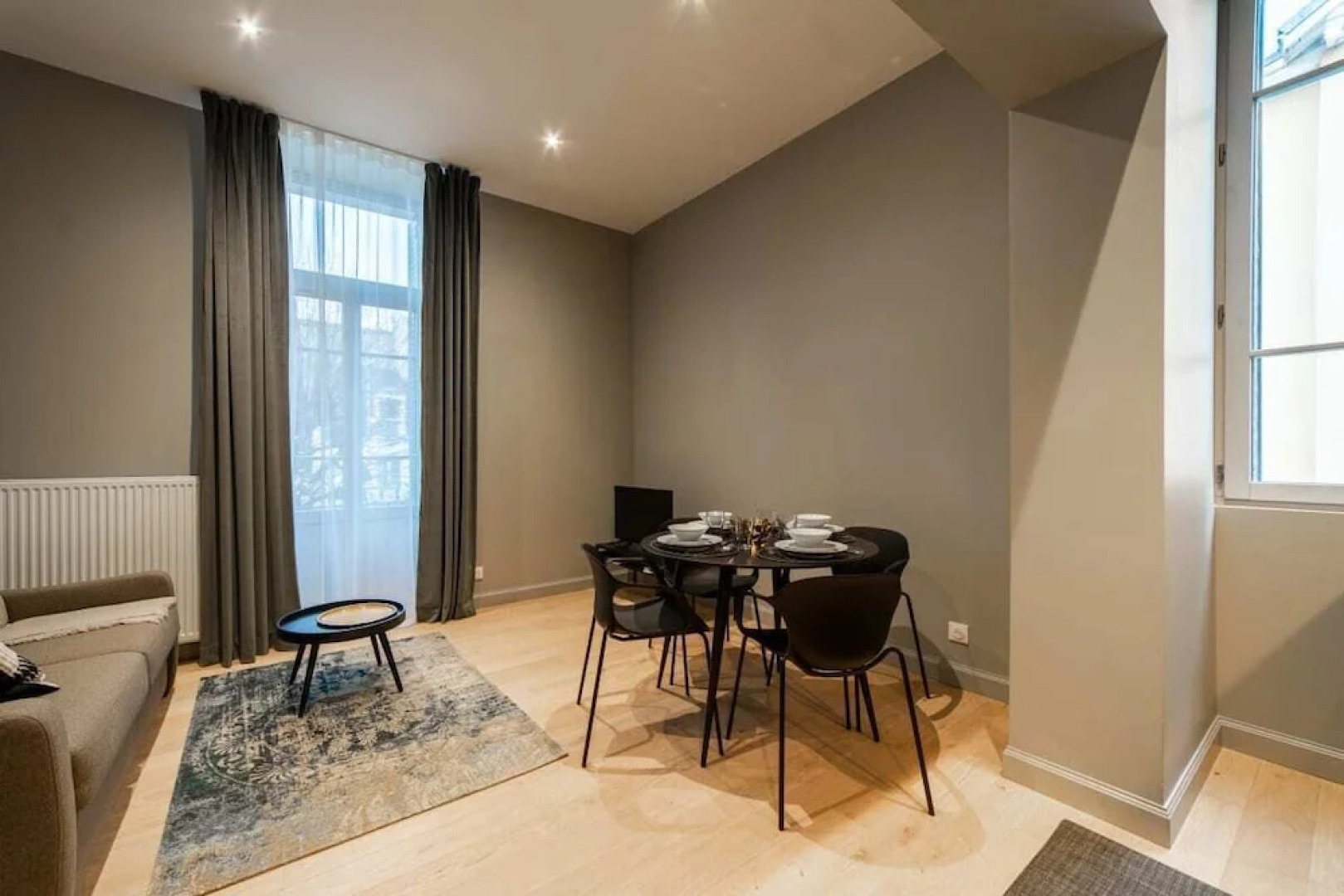 Kessel Villa Rops Private apartment