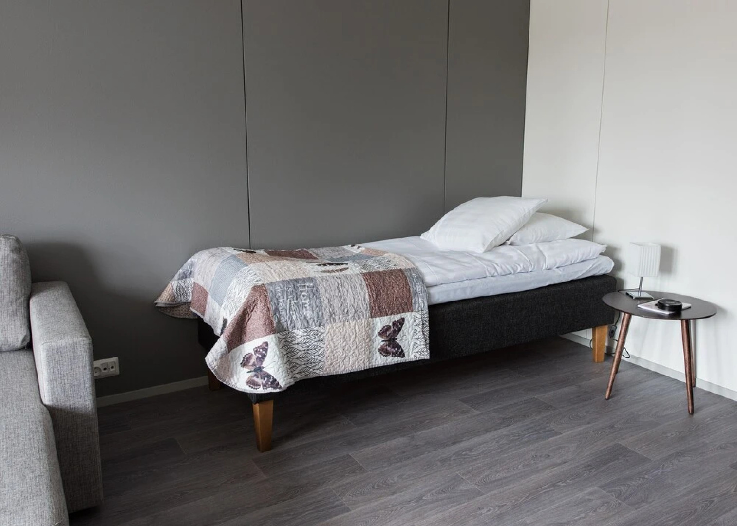 Lepaan Matkailun Iso Rantala