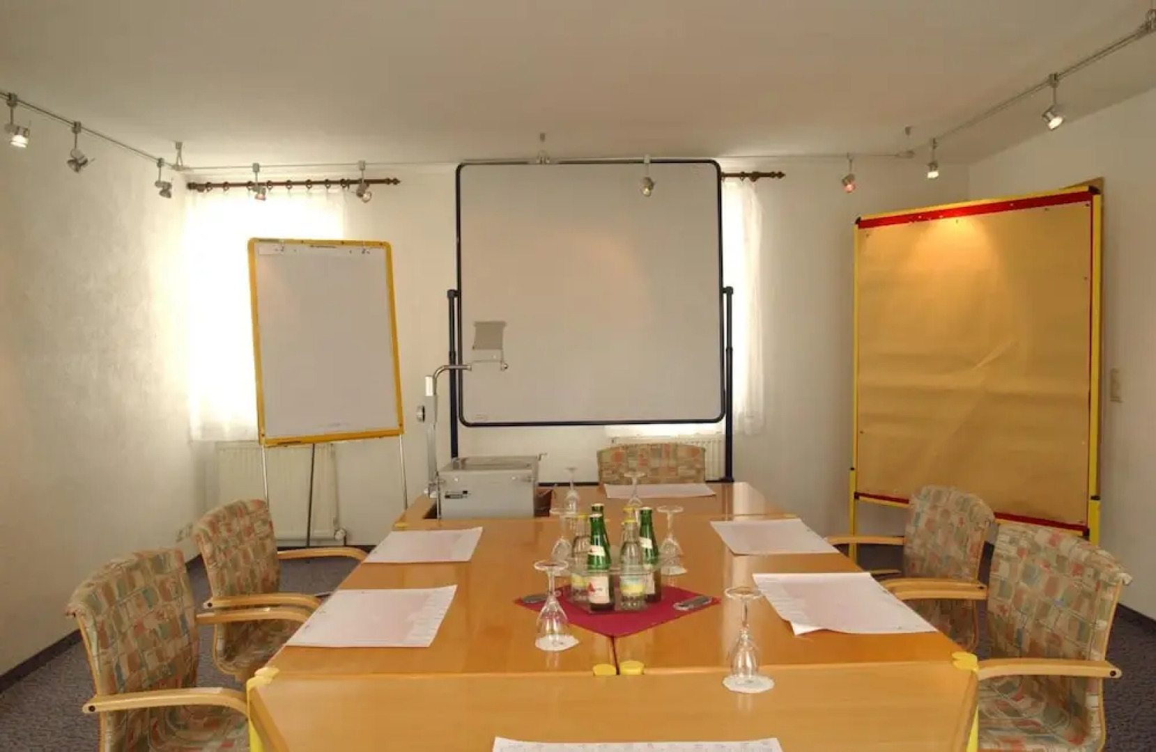 Adler Golf-& Tagungshotel