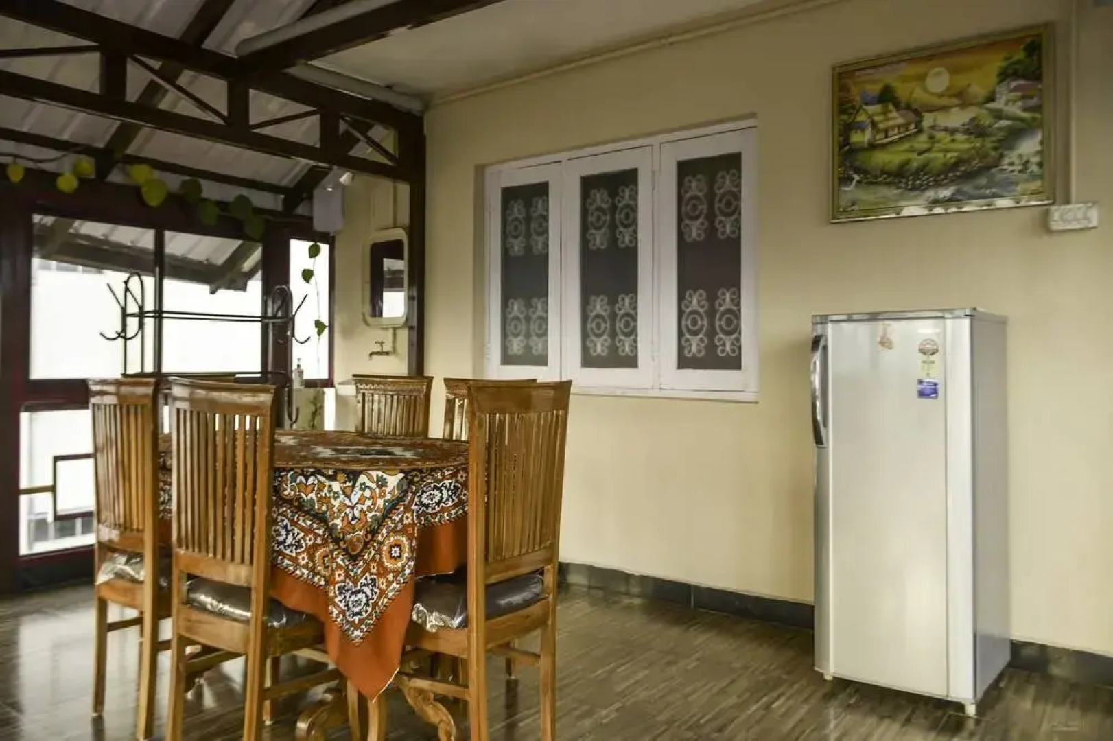 OYO 28641 Vijaya Deepa Guest House