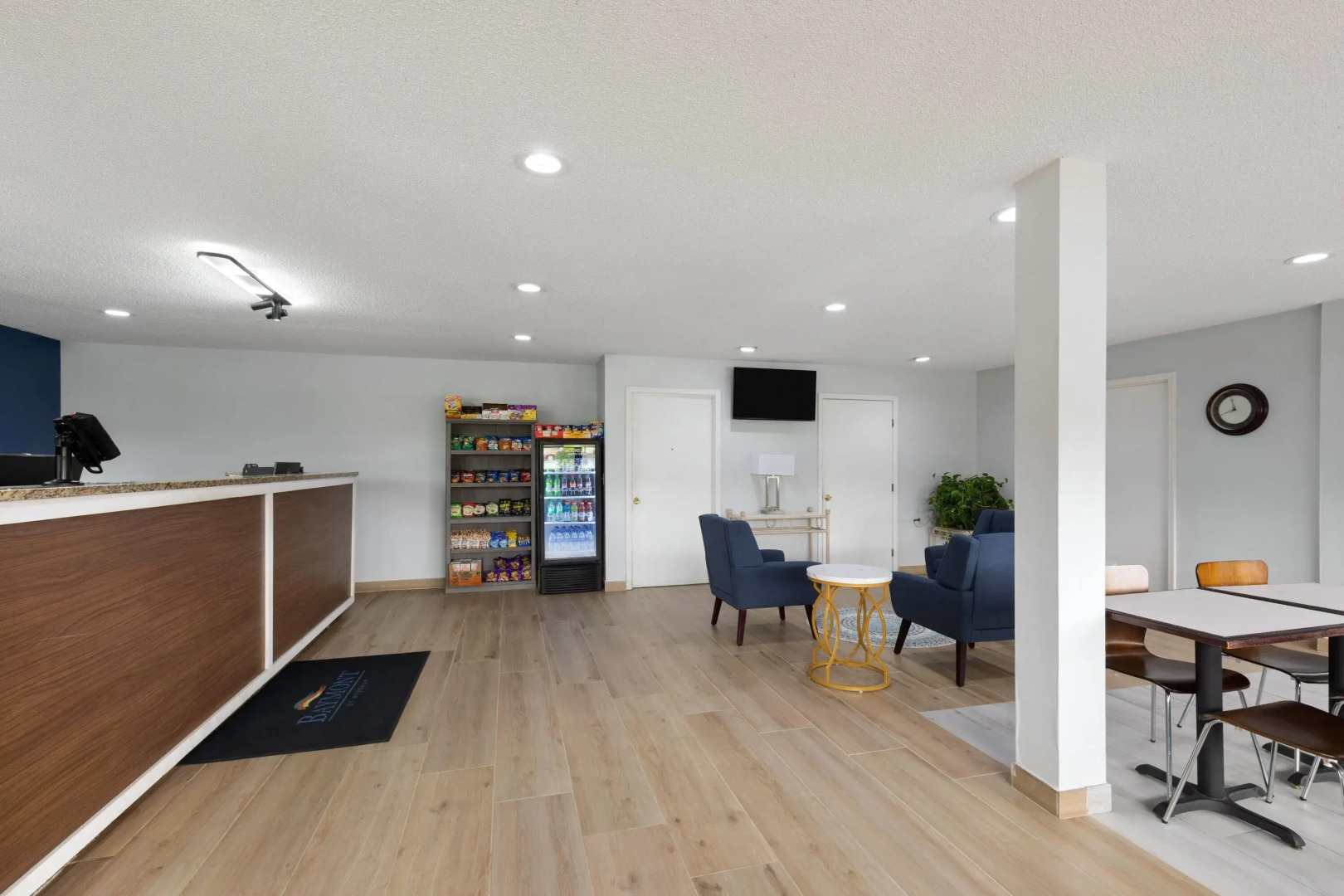 Baymont by Wyndham Richburg/Chester Area