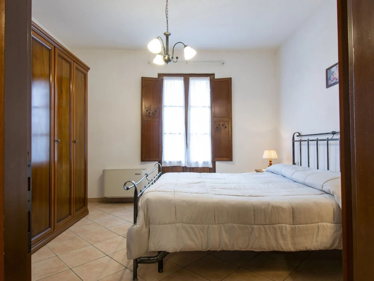 Archi Gorgognano in Gorgognano