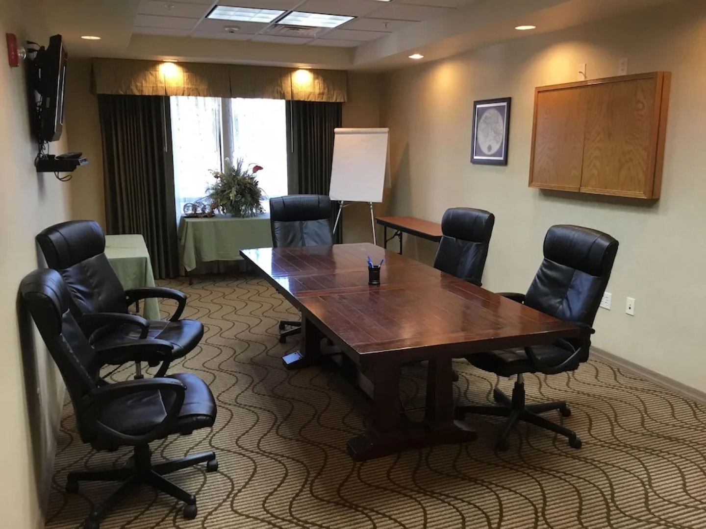 Comfort Inn And Suites