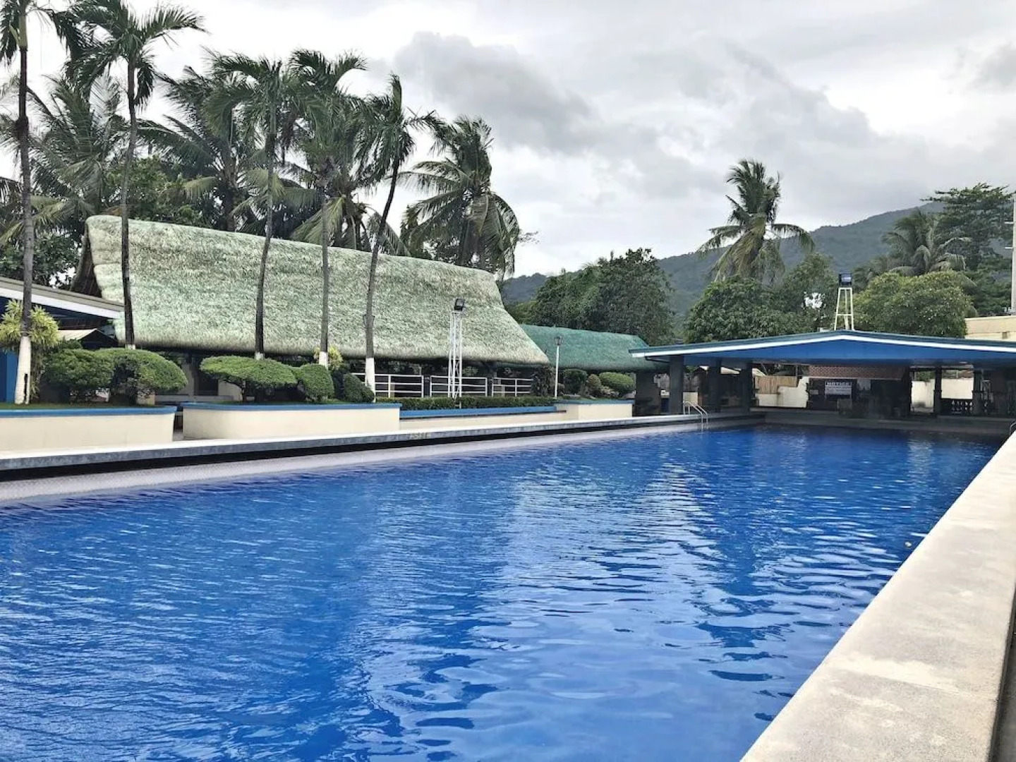 Agua Caliente Hot Spring Resort and Hotel