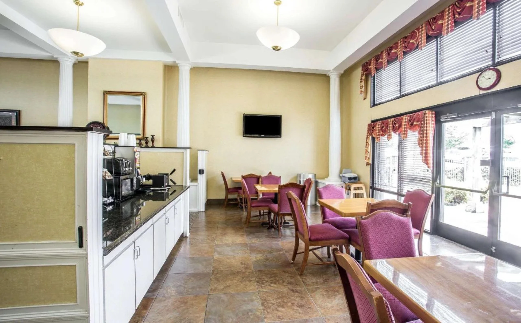 Rodeway Inn Chattanooga