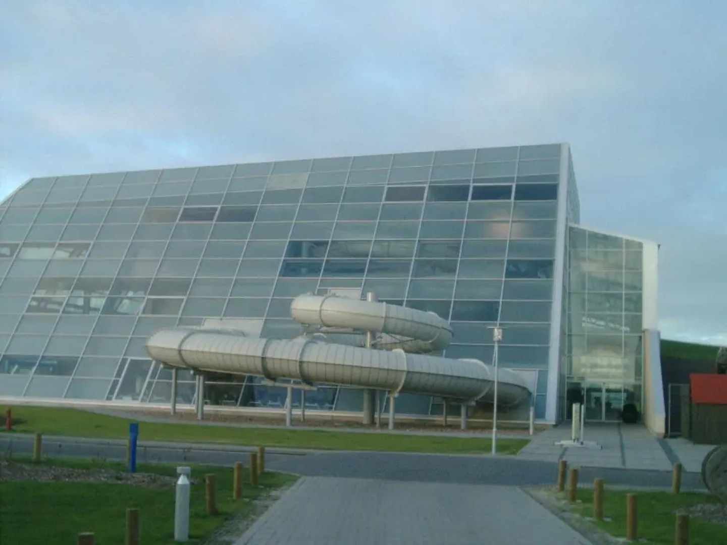 Lønne Feriepark Holiday House 53