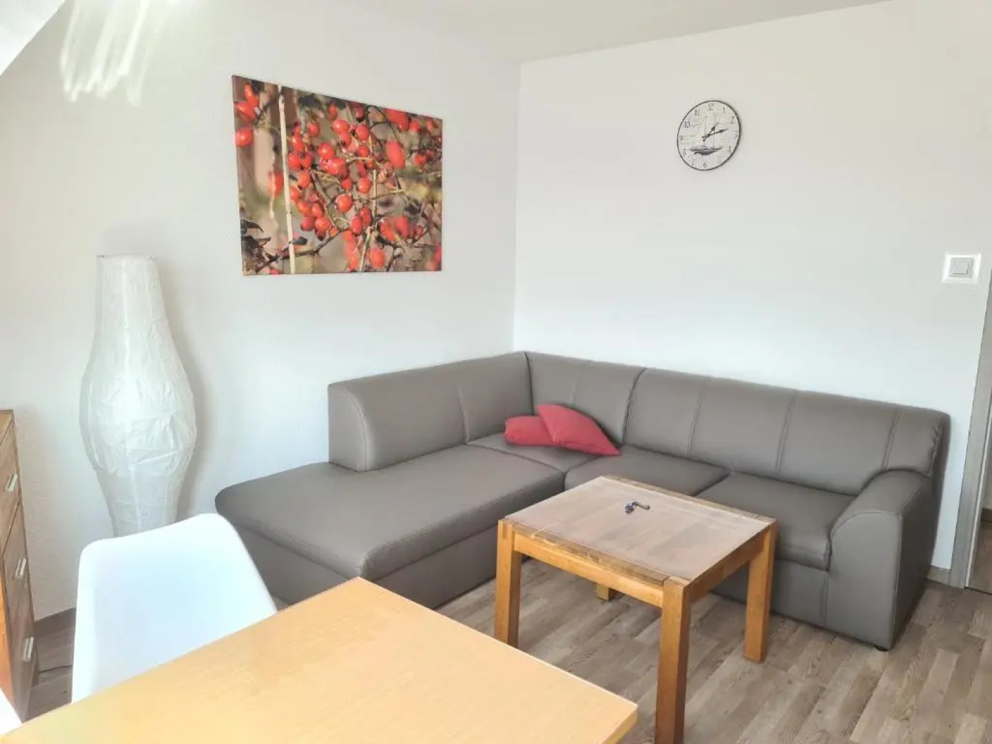 Seevilla Wietjes Whg 5