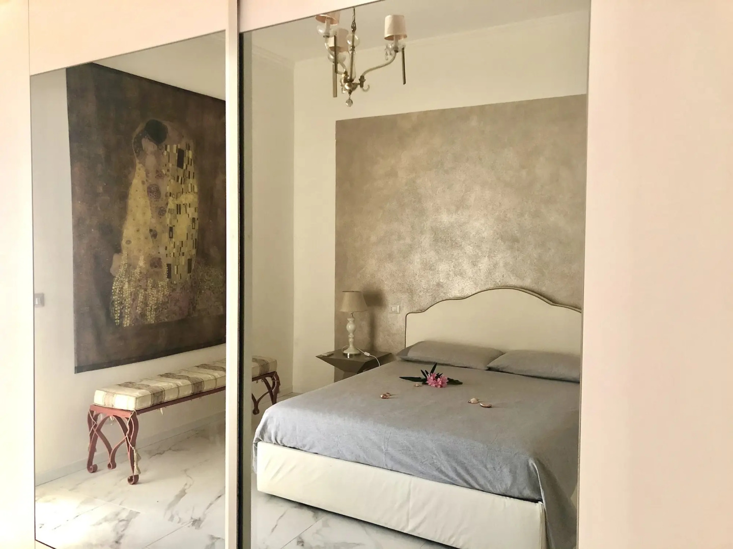 Corte San Dionigi Apartments