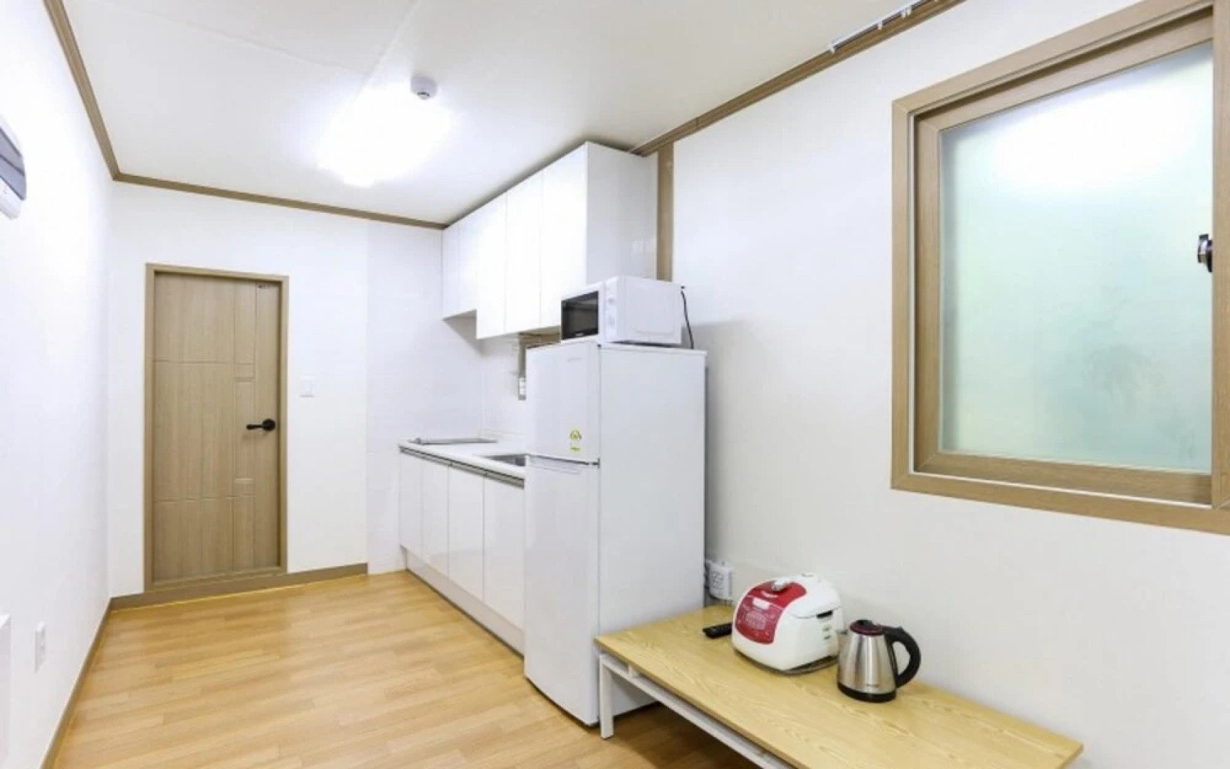 Sancheong Gang-sarang Pension