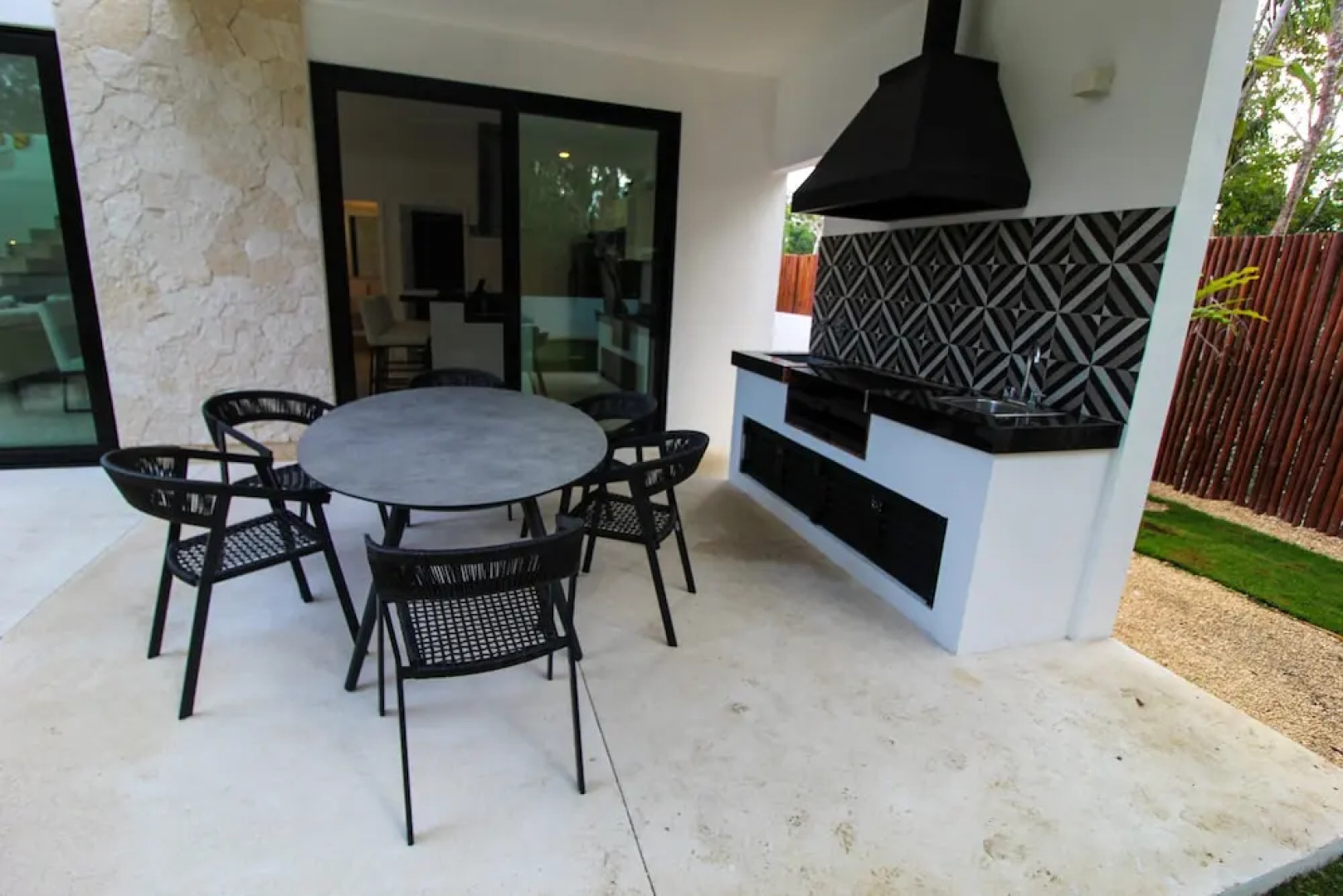 Bahia Principe Vacation Rentals - Four-Bedroom House