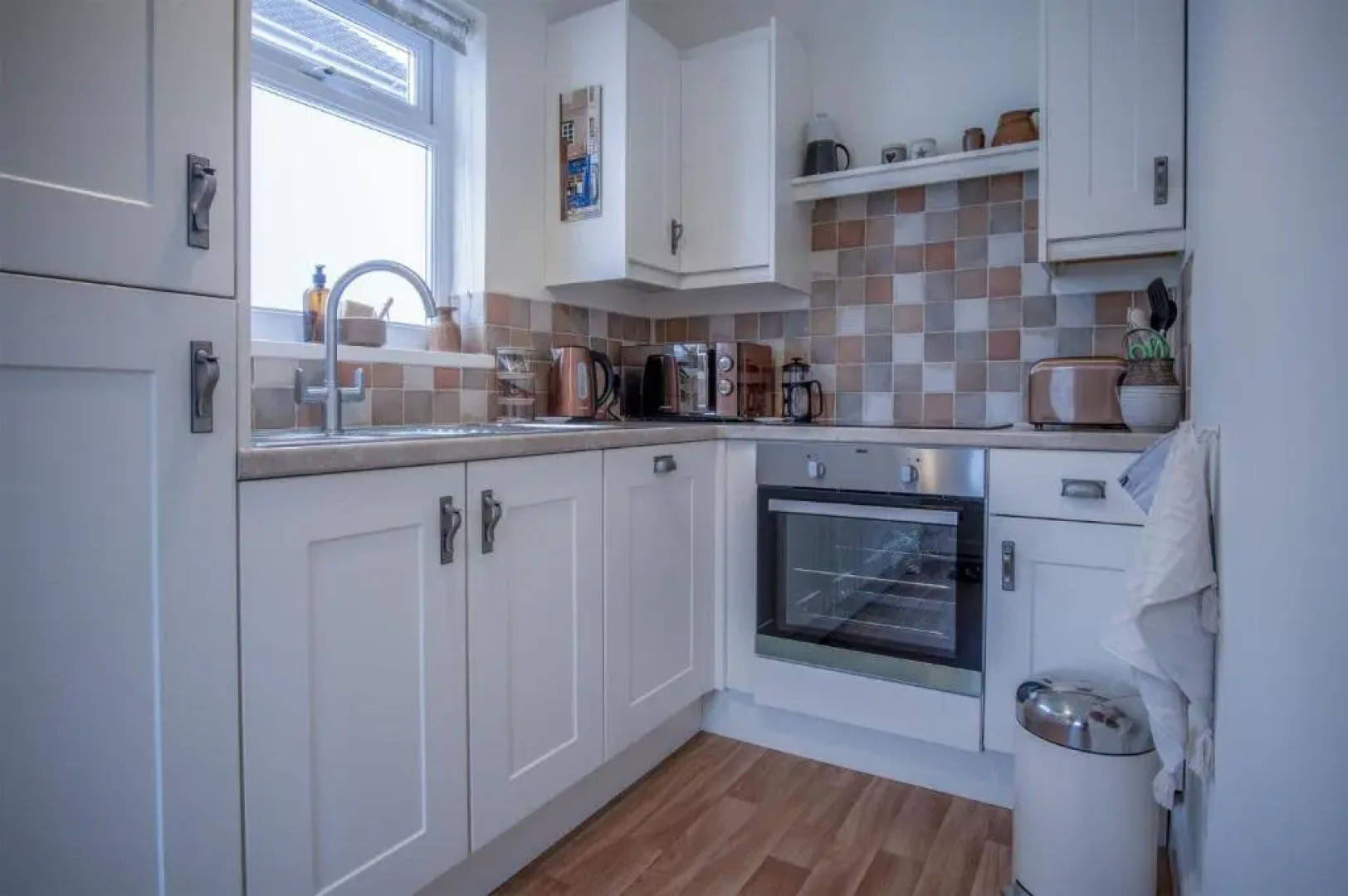 Shorelands - 1 Bedroom Apartment - Manorbier