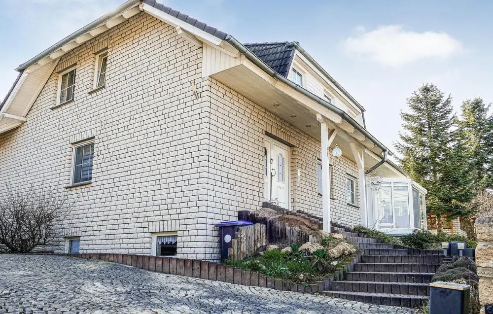 Awesome Apartment In Wernrode With Wifi And 2 Bedrooms