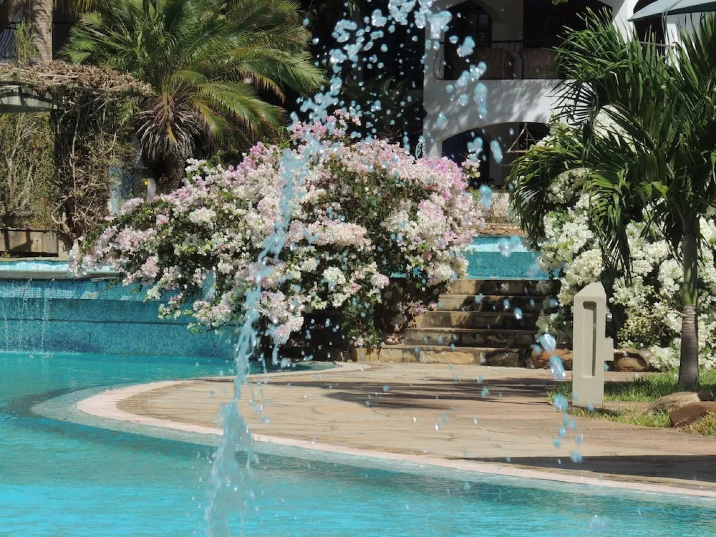 Woburn Residence Club