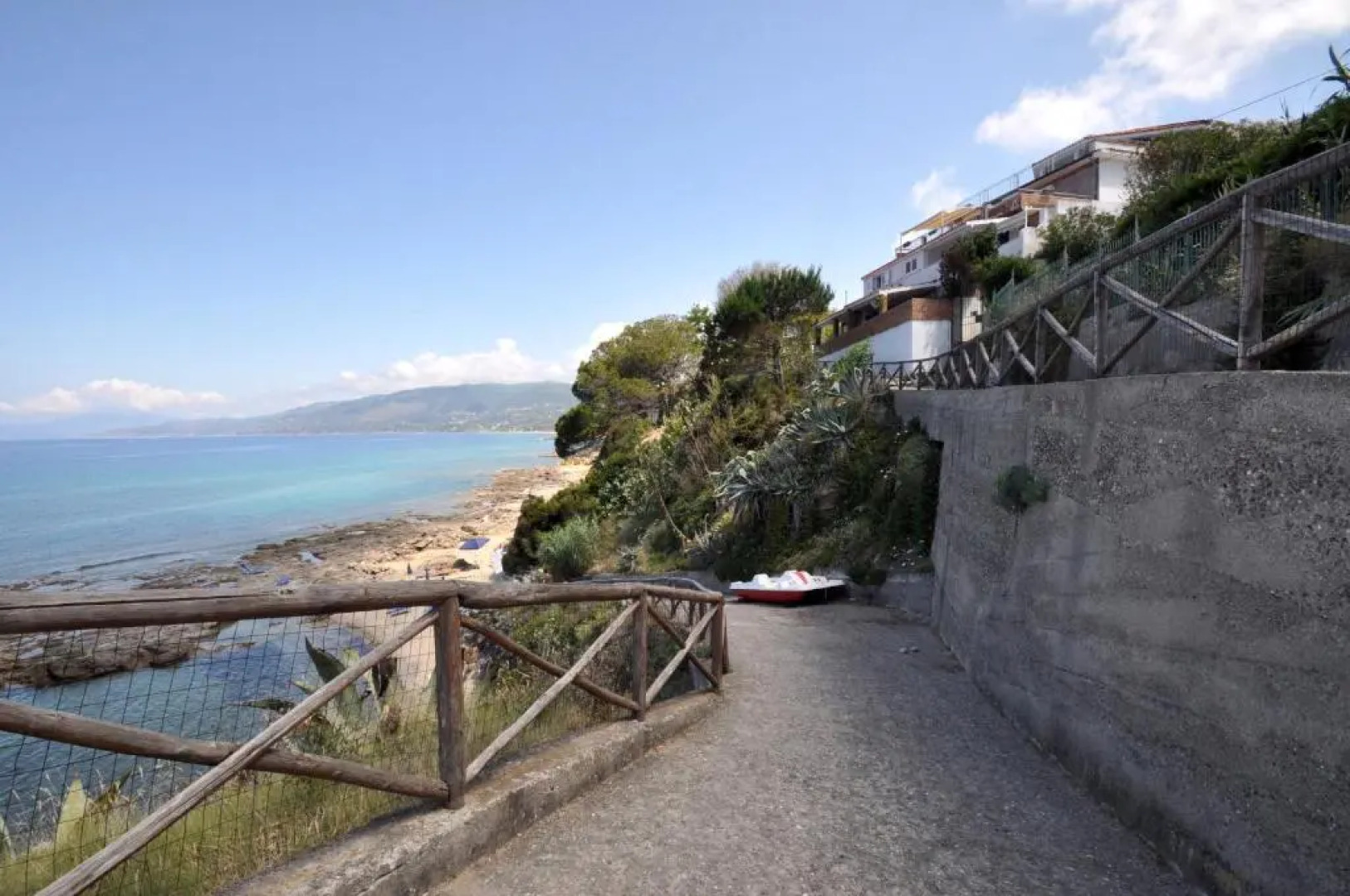 Residence Eco Del Mare Event