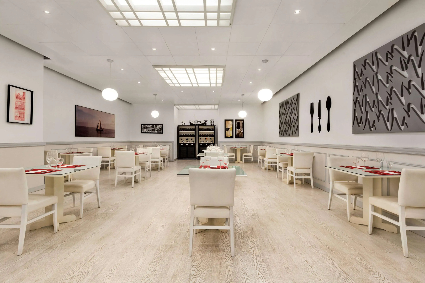 TRYP by Wyndham Montijo Parque Hotel