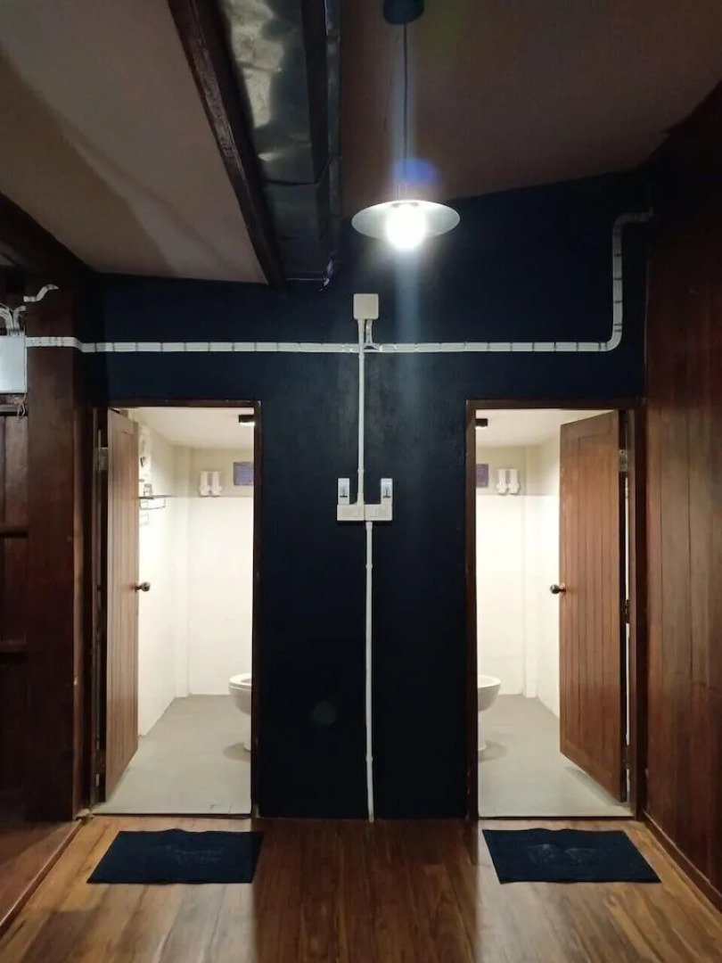 Just More Boutique Homestay