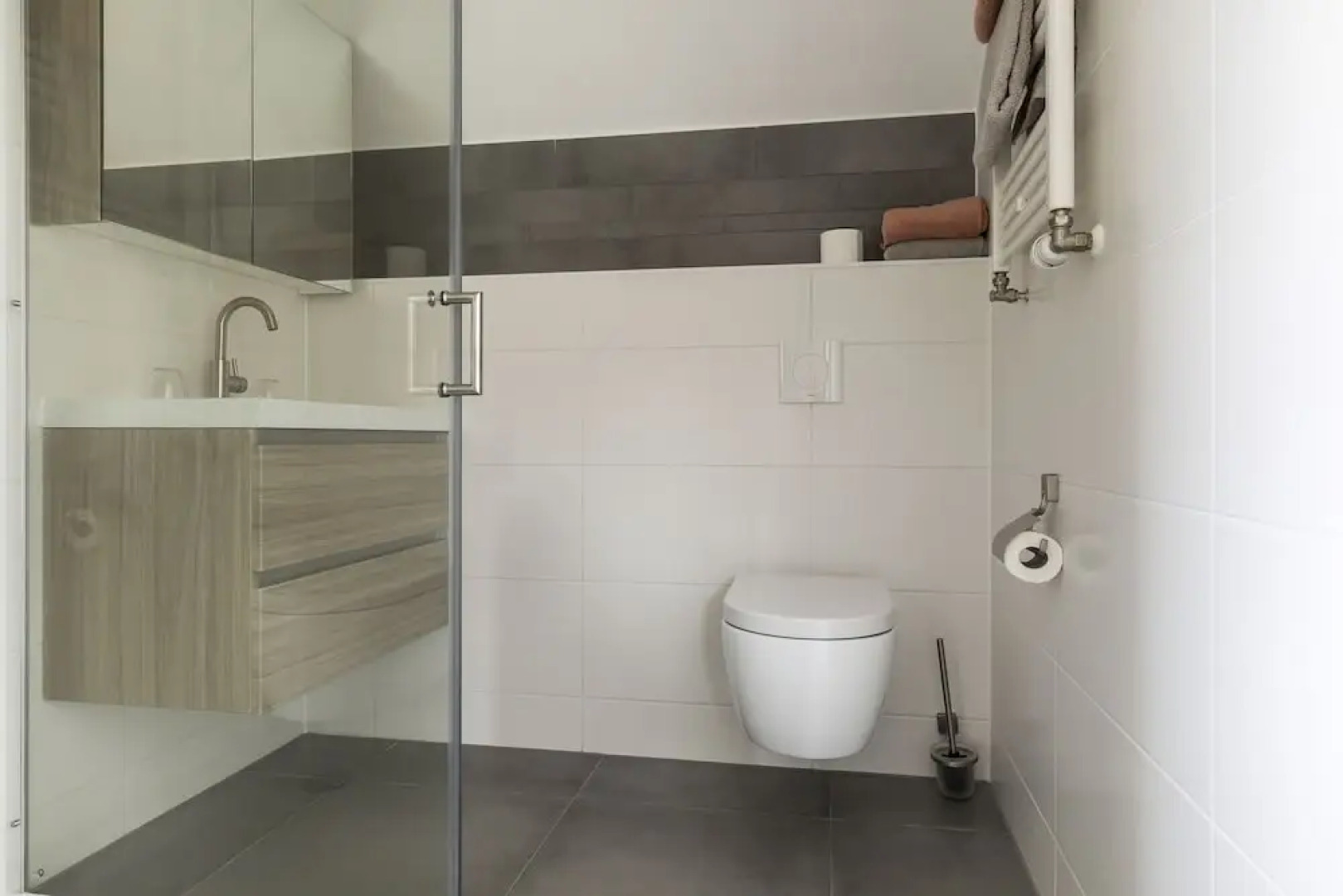 Parkzicht Apartementen