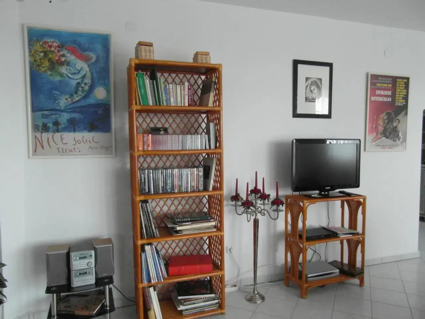 Lijoli Lounge Vendégház