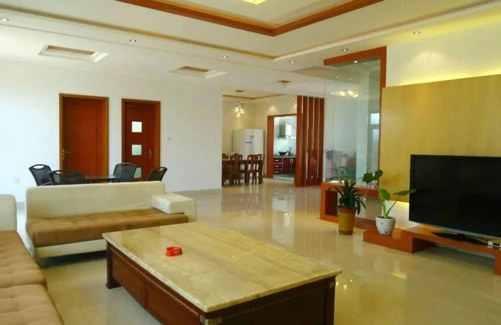 Jinhaian Apartment - Rizhao