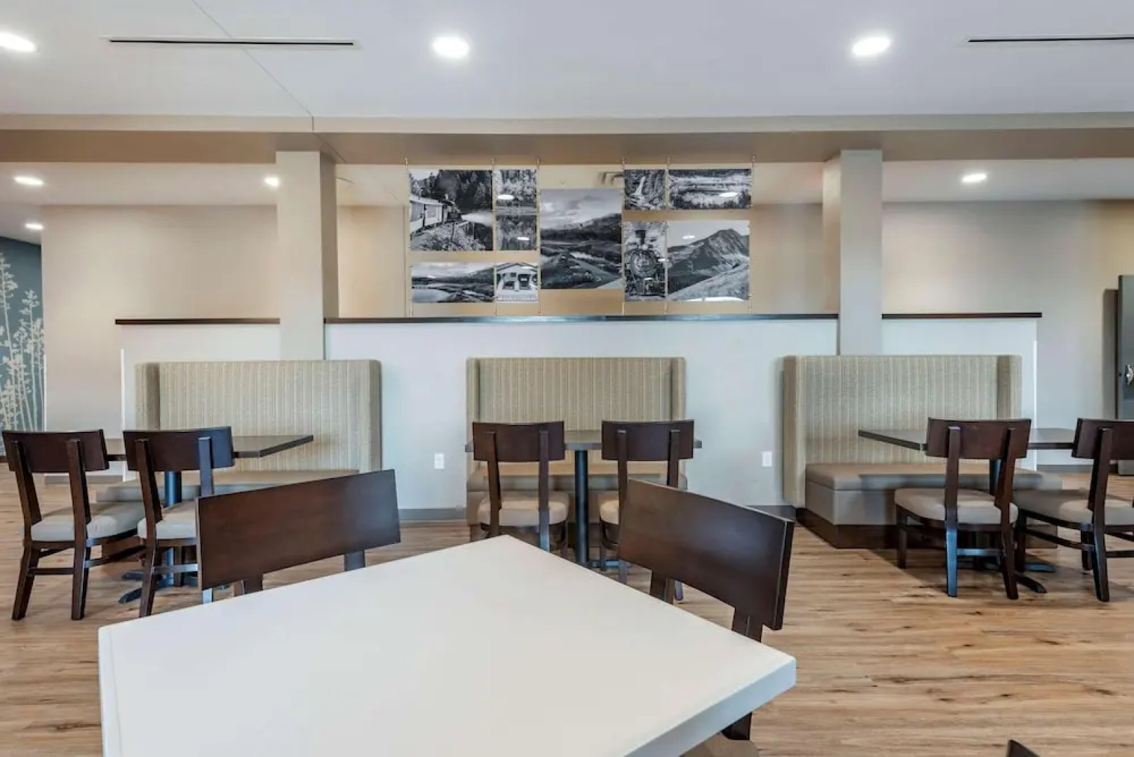 TownePlace Suites by Marriott Cincinnati Blue Ash