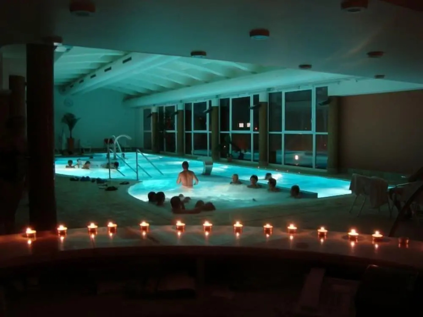 Dráva Hotel Thermal Resort