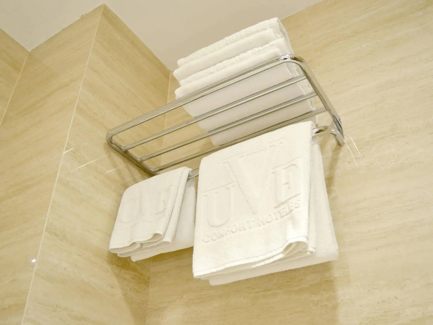 Hotel UVE Alcobendas