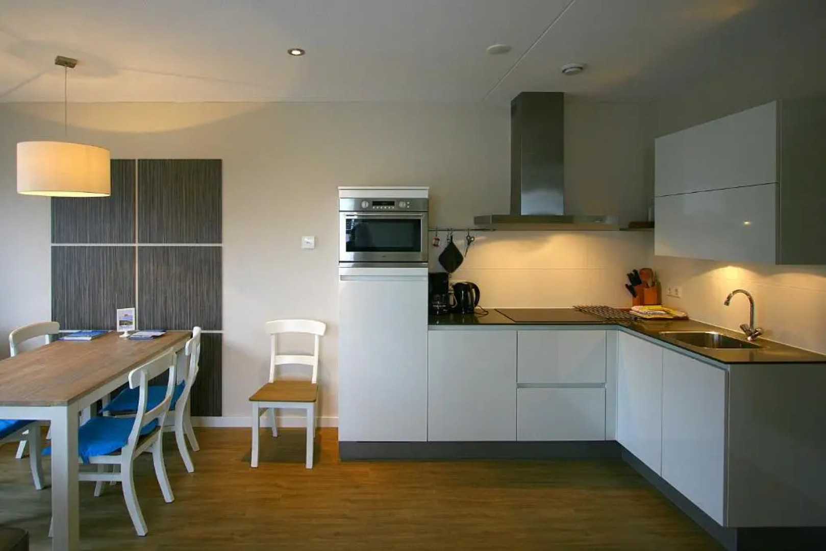 Residence Ruimzicht - Baddomburg