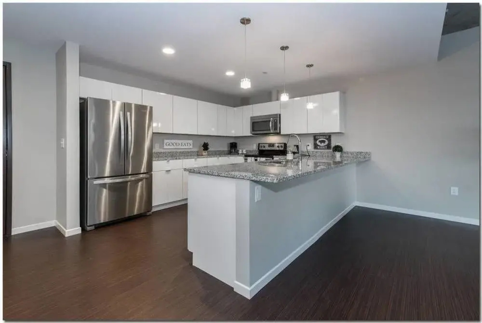 Prime East Bank Corporate Rentals