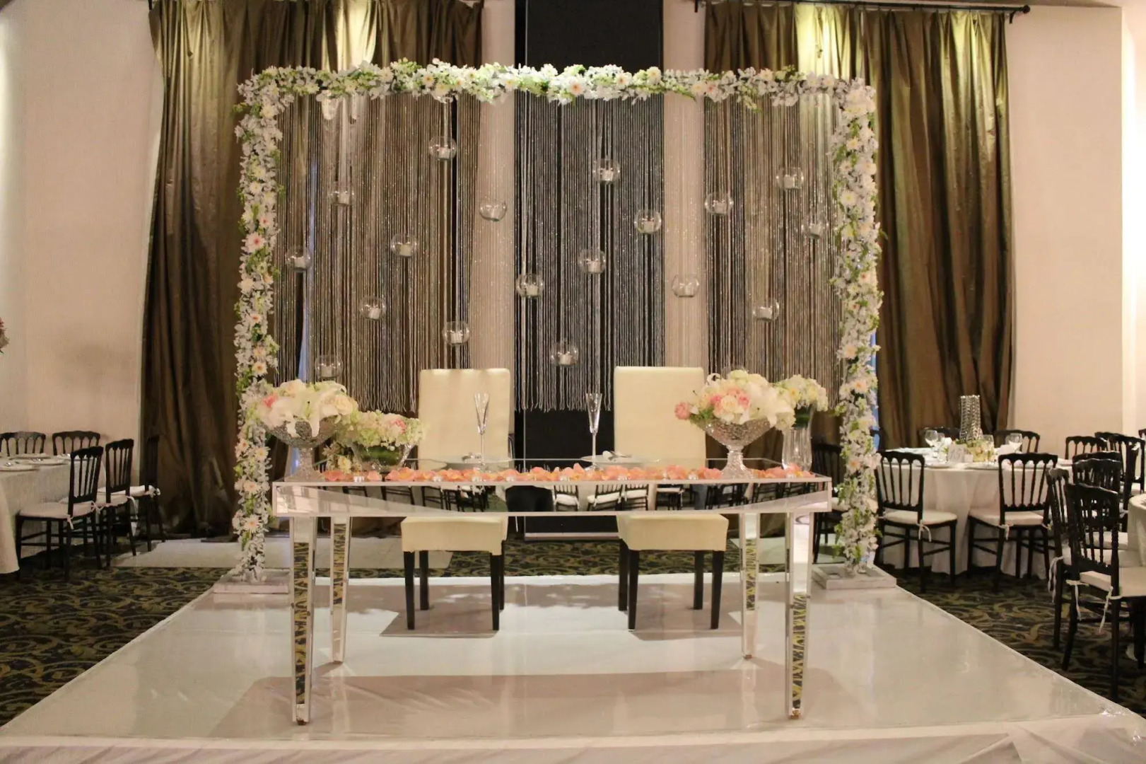 Gran Hotel Las Fuentes