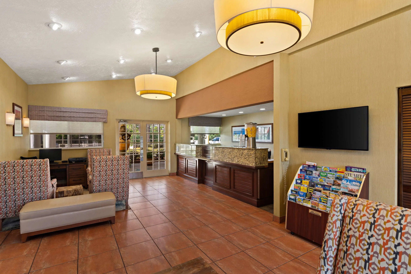 Best Western Port St. Lucie