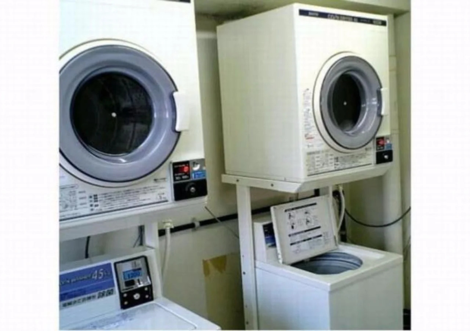 Kenchomae Green Hotel