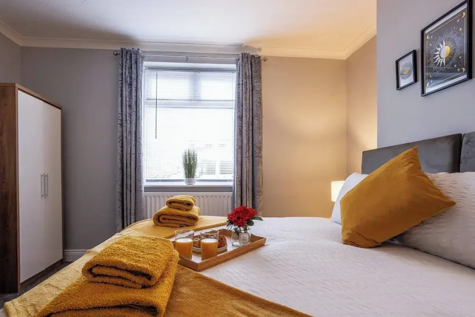 Lilly Rose Bedlington