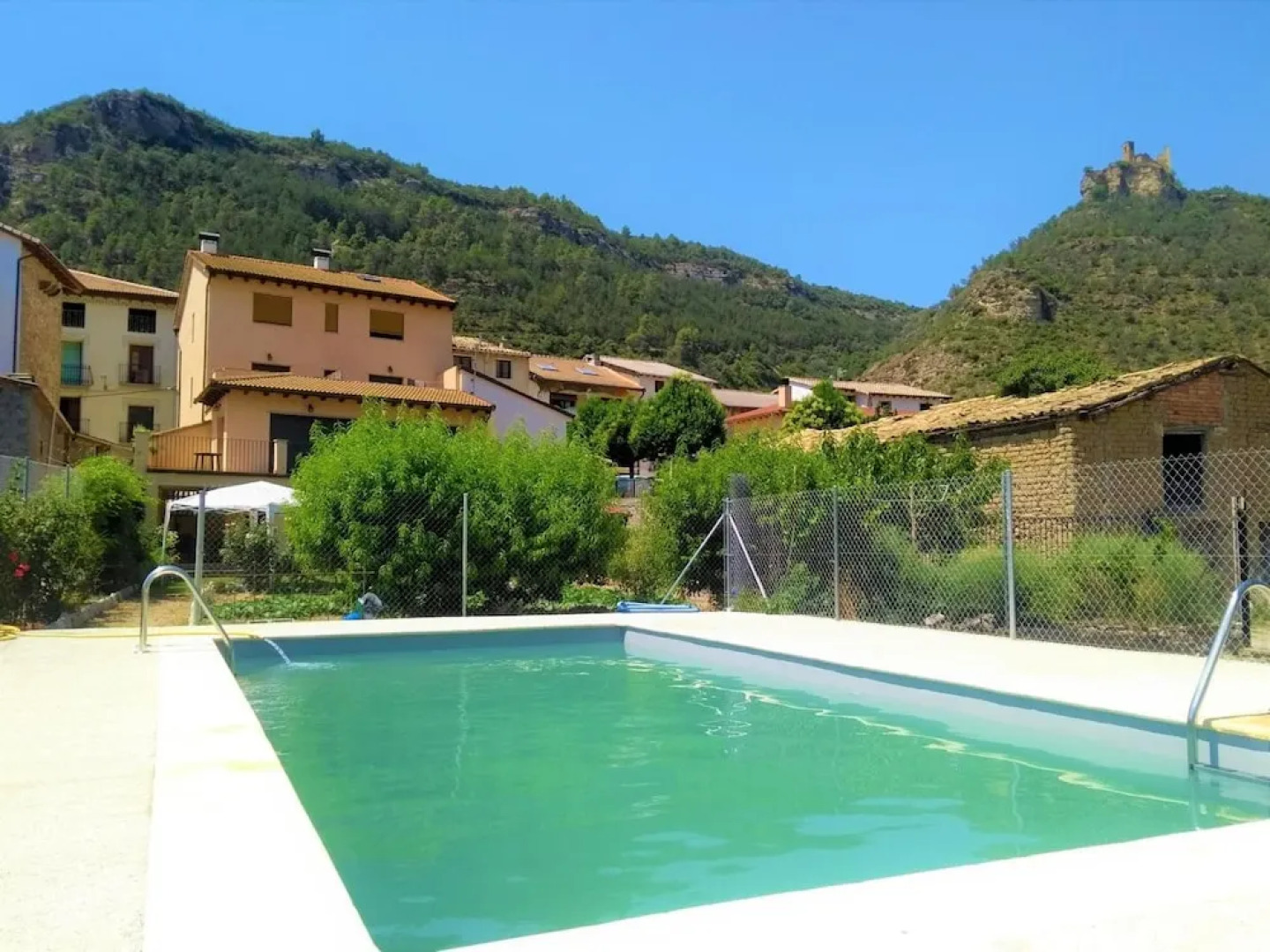 Casa Rural El Rincon