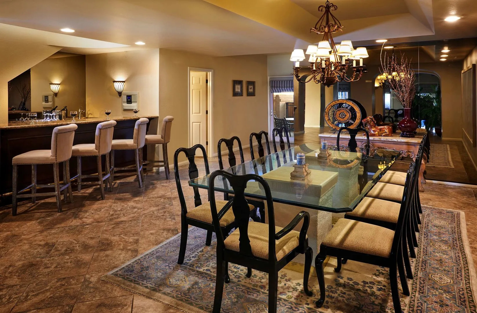 Scottsdale Plaza Resort