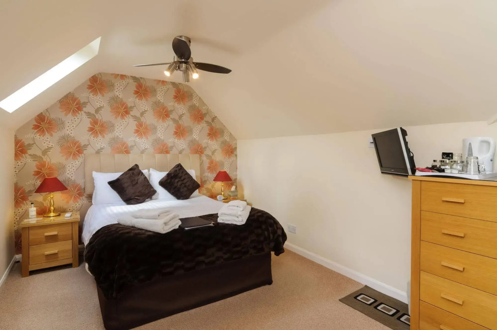 The Gables Guest House