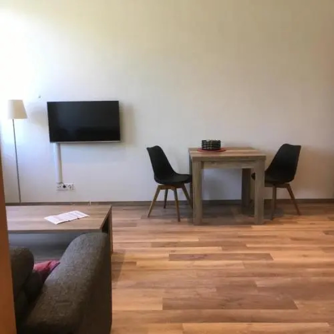 Ferienwohnungen Mosella