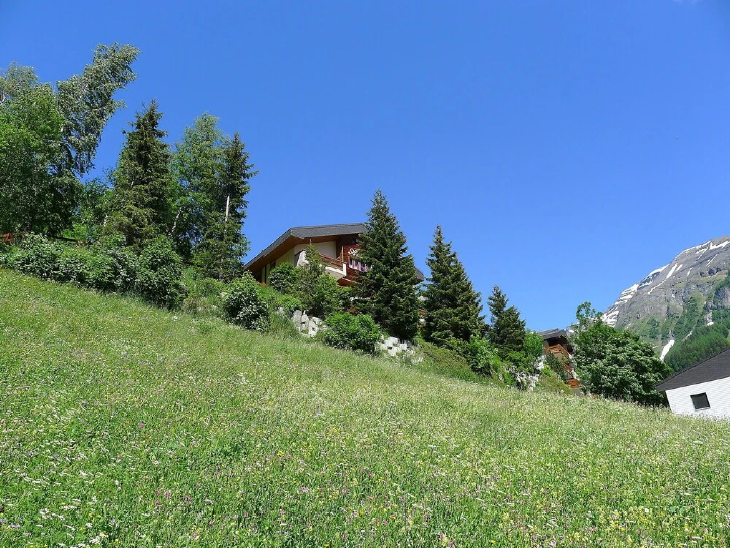 Arcadia Leukerbad in Leukerbad