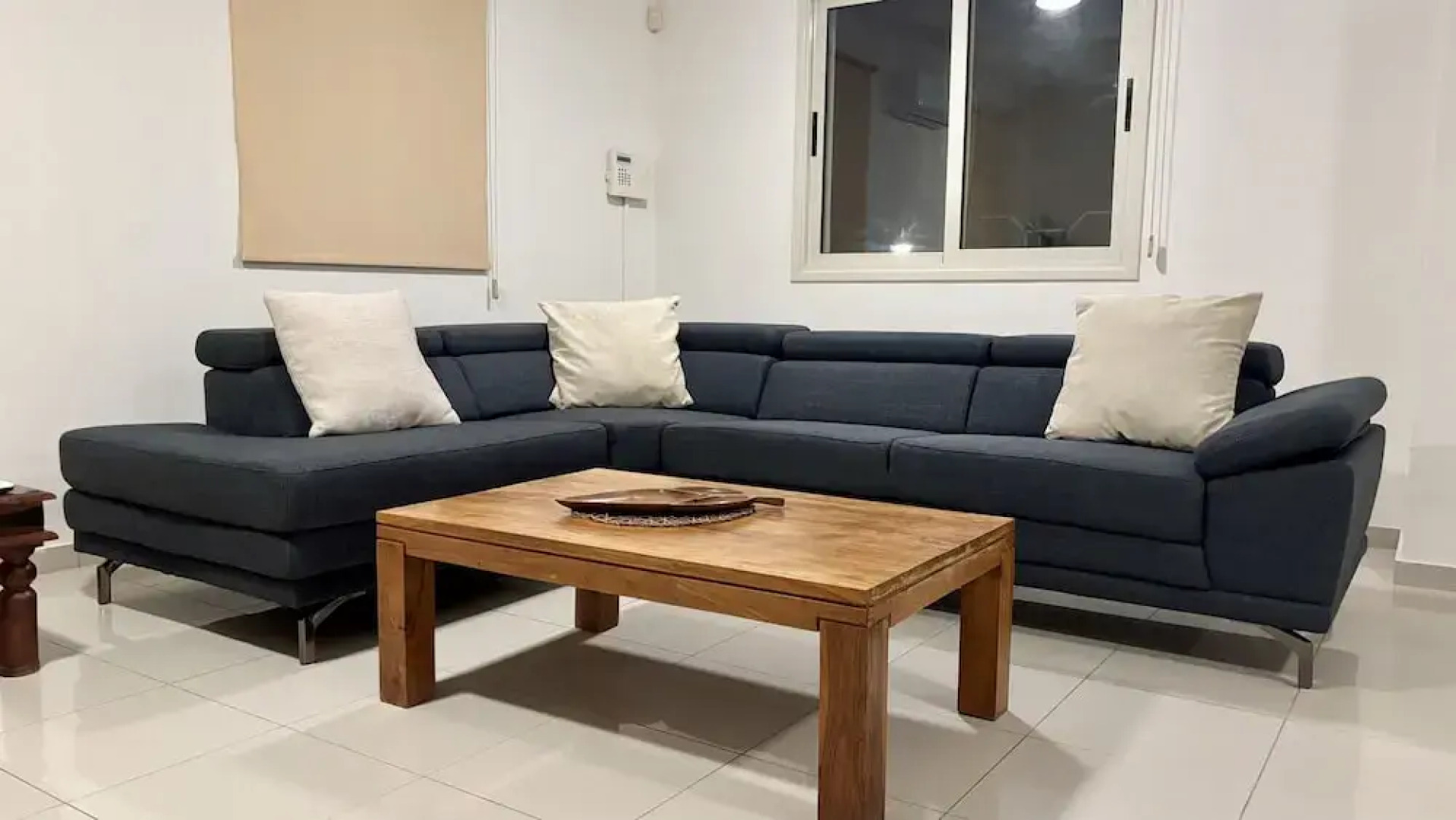 Kition Sunset Villa in Kiti