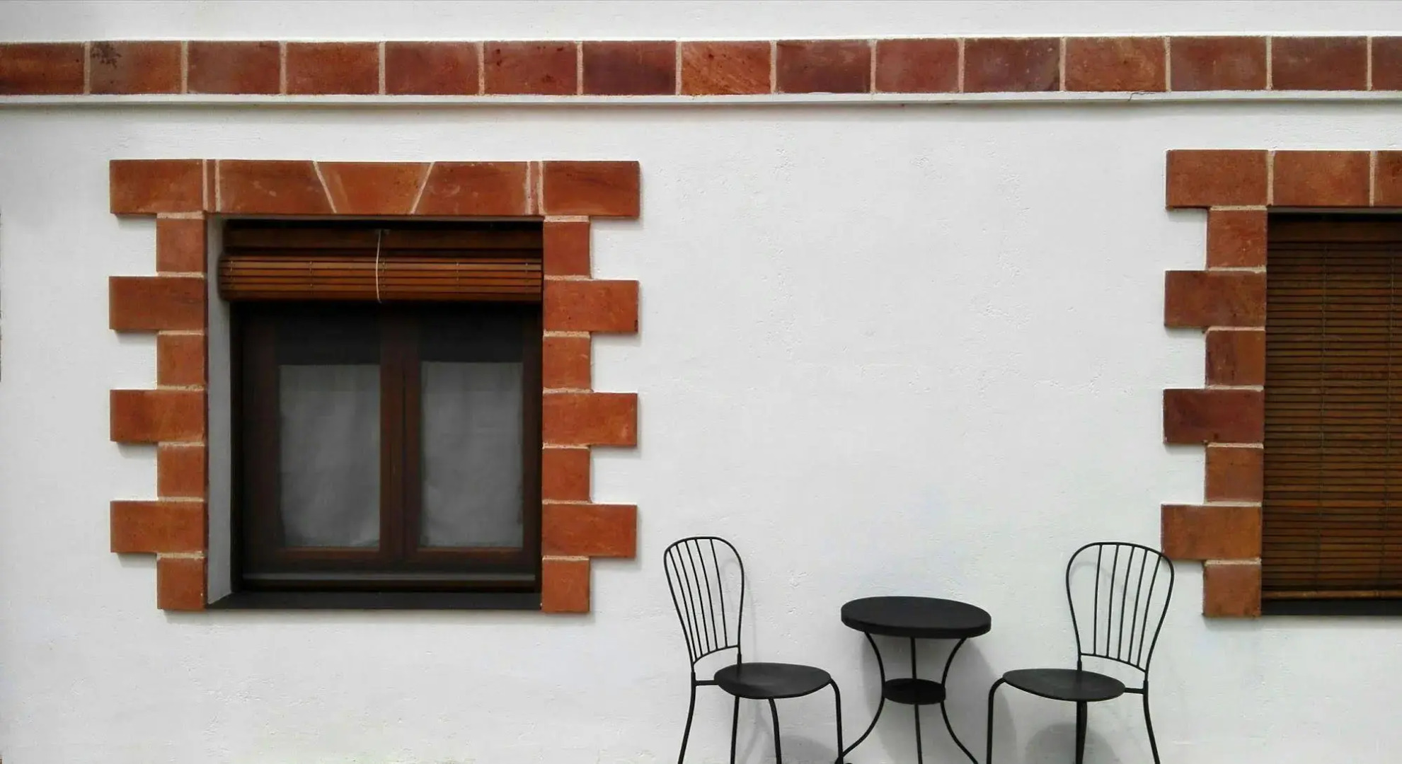 Casa Rural La Casa Blanca