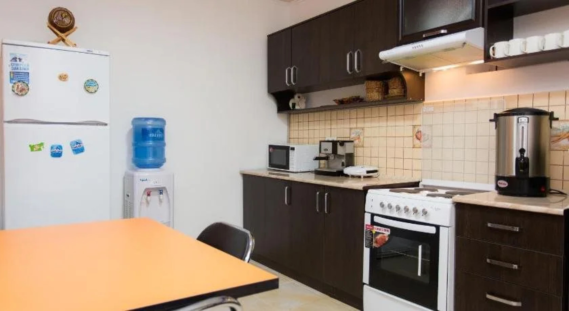 Интерхаус Бишкек