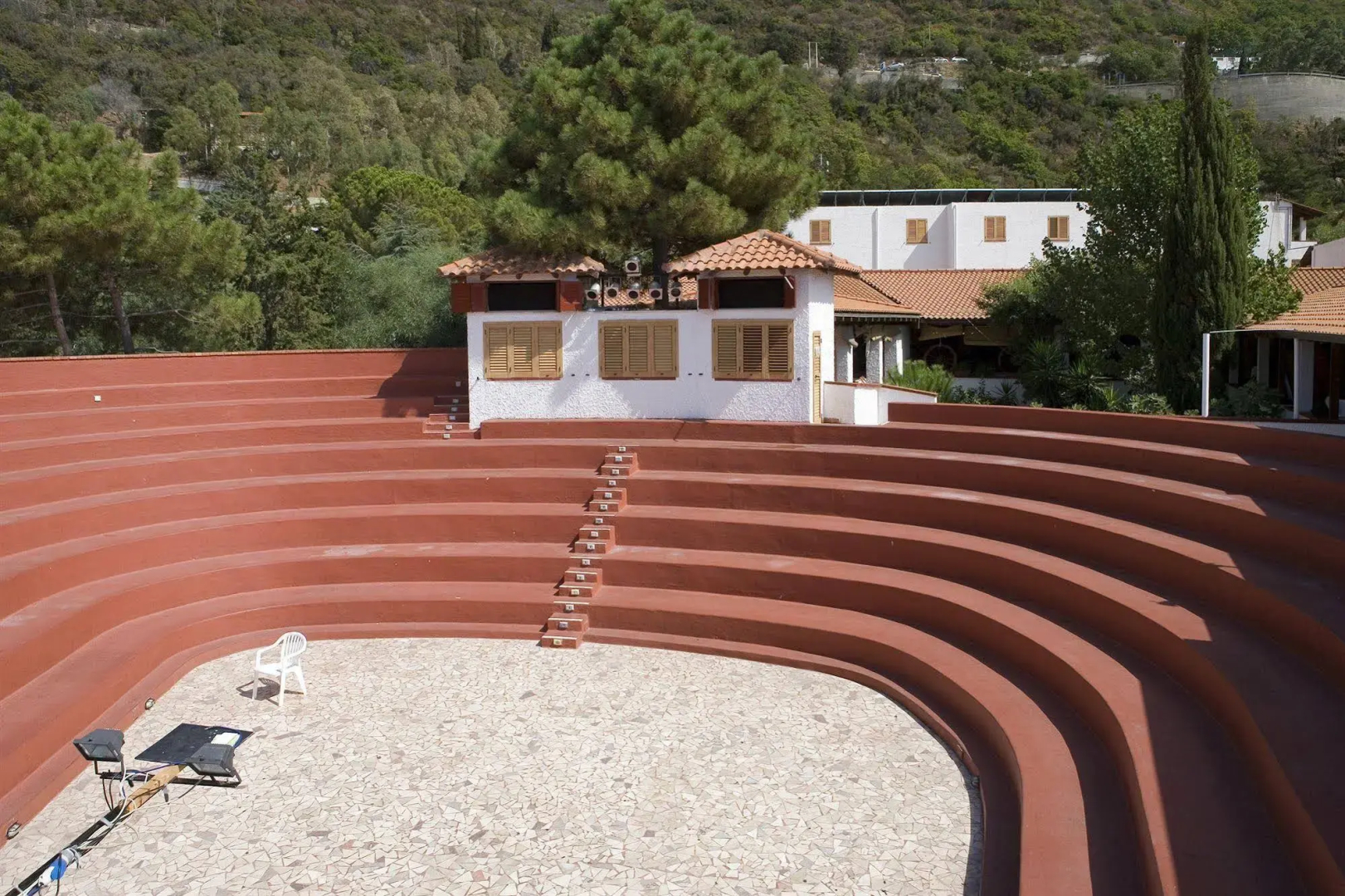 TH Gioiosa Marea - Capo Calavà Village