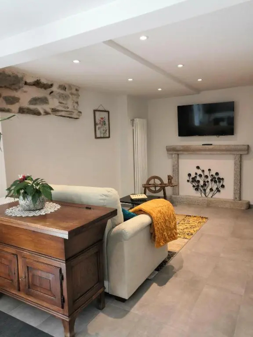 Appartamento CADELAVE