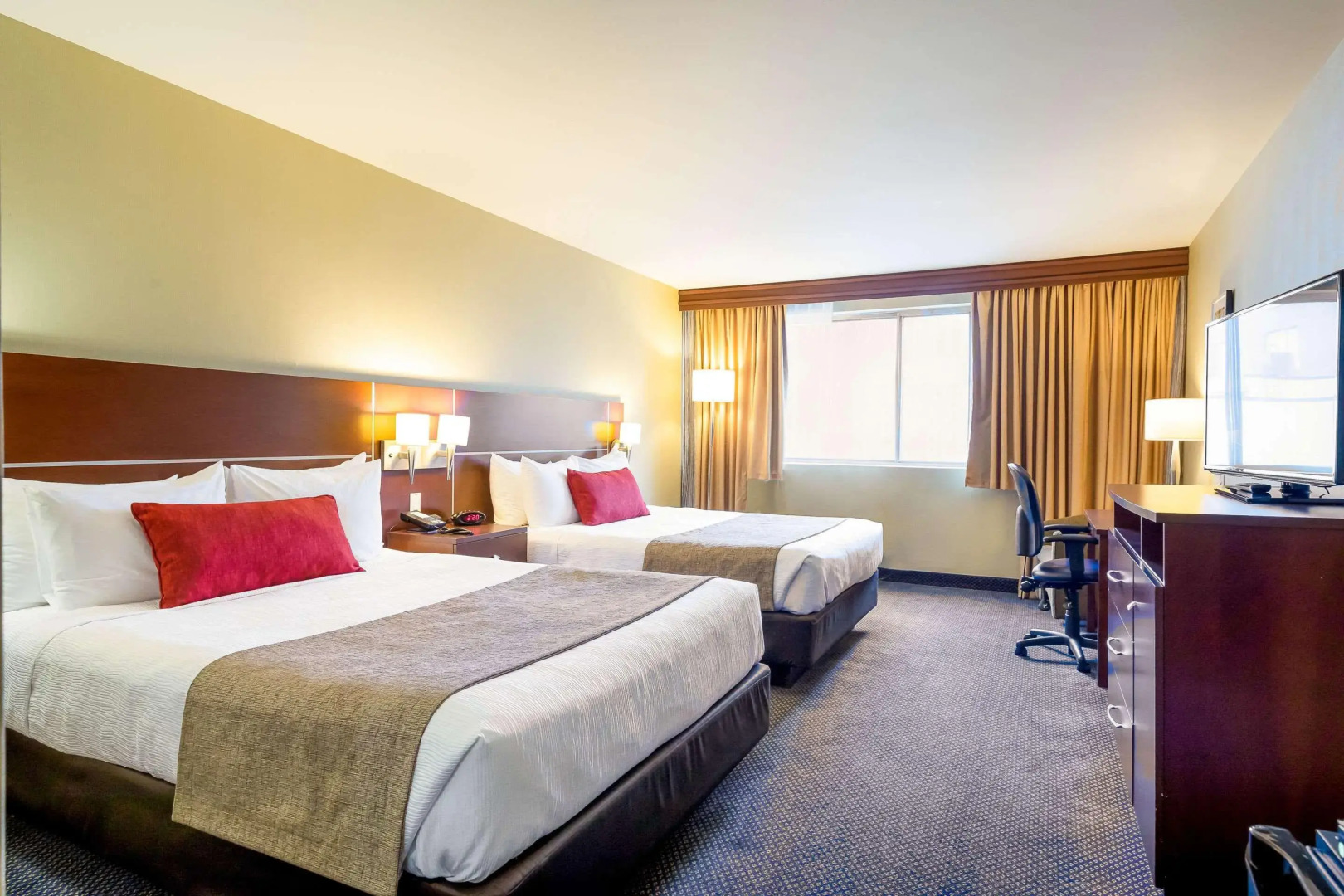 Quality Inn & Suites