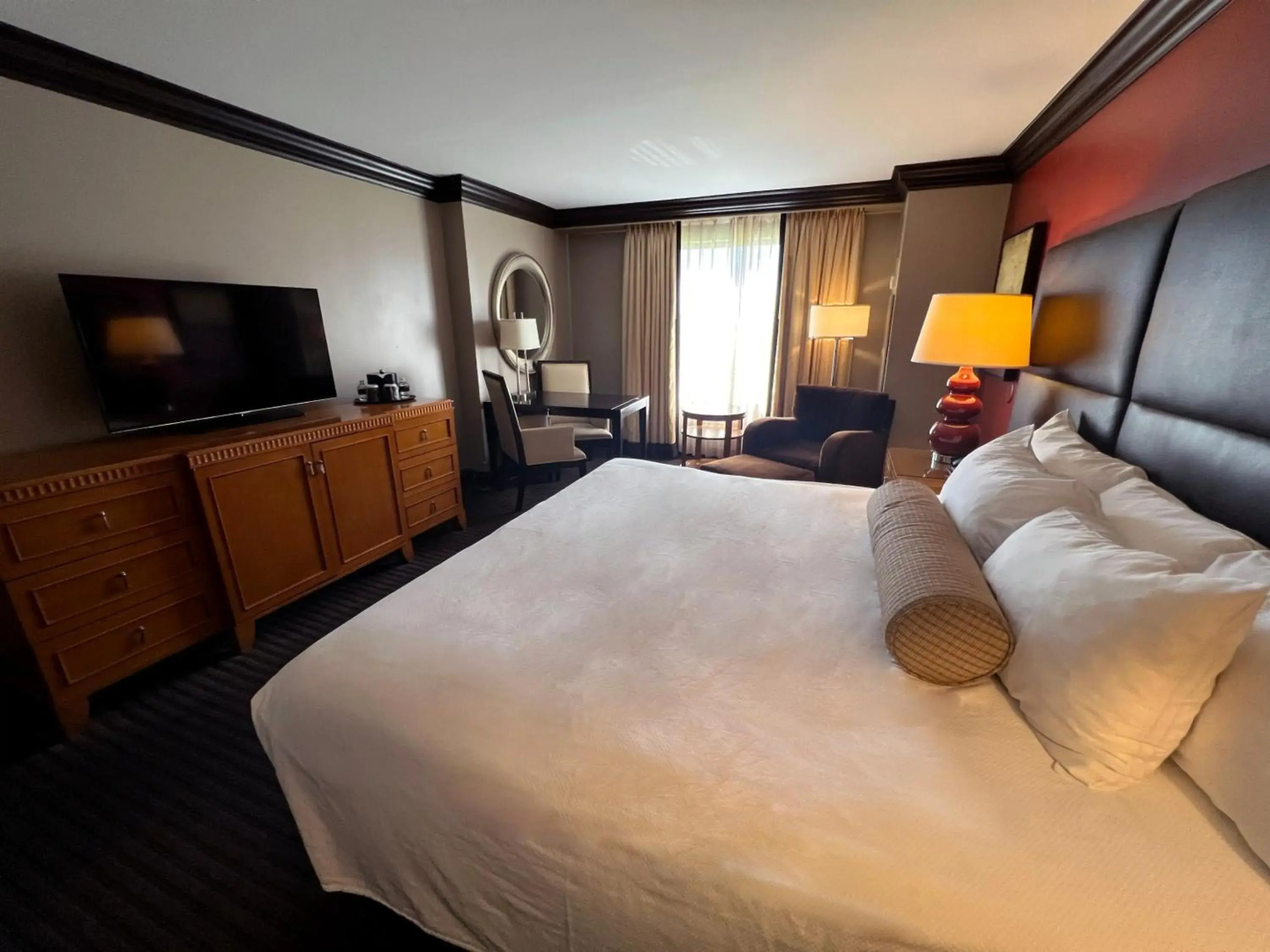 Ameristar Casino Hotel Vicksburg